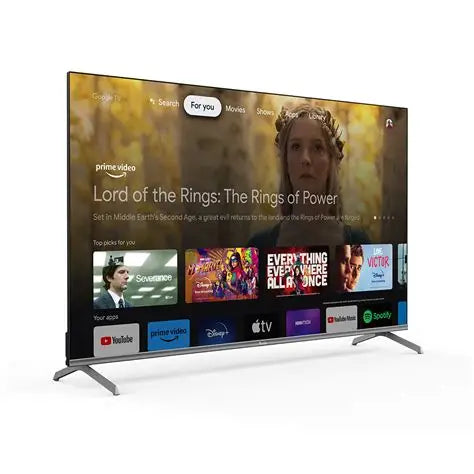 Tv & Audio