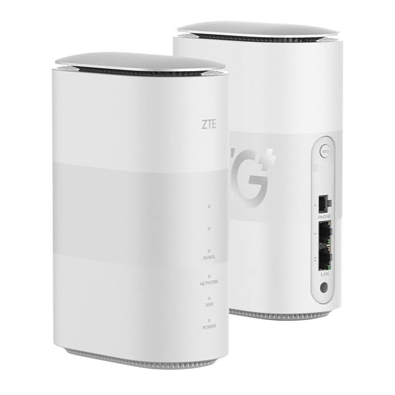 5G ROUTERS