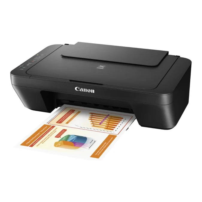 Canon PIXMA MG2541S A4 Multifunction Inkjet Printer