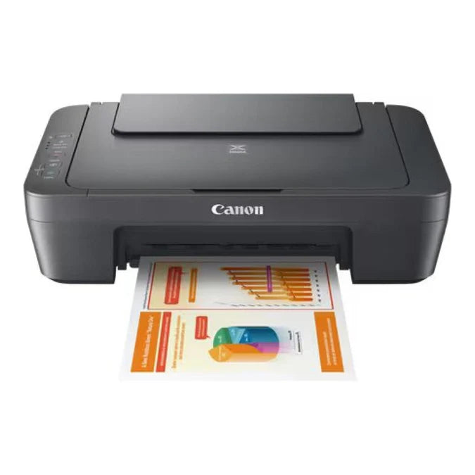 Canon PIXMA MG2541S A4 Multifunction Inkjet Printer