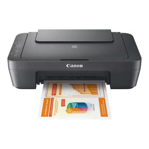 Canon PIXMA MG2541S A4 Multifunction Inkjet Printer