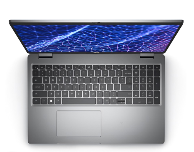 Certified Pre-Owned Dell Latitude 5530 – Intel Core i5 12th Gen, 16GB RAM, 512GB SSD, 15.6″ FHD