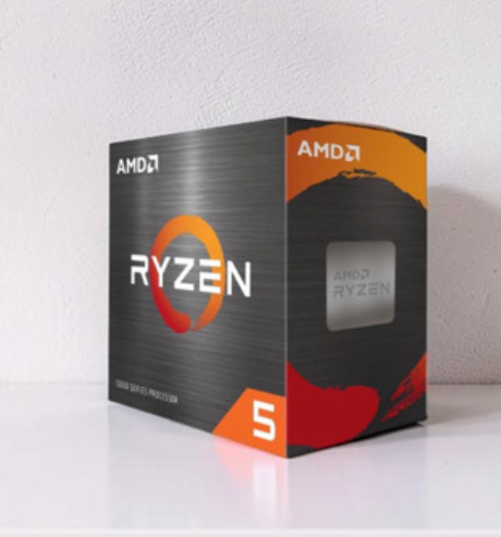 Entry Level RTX 5060 Ryzen 5 5500 “Tyrant”