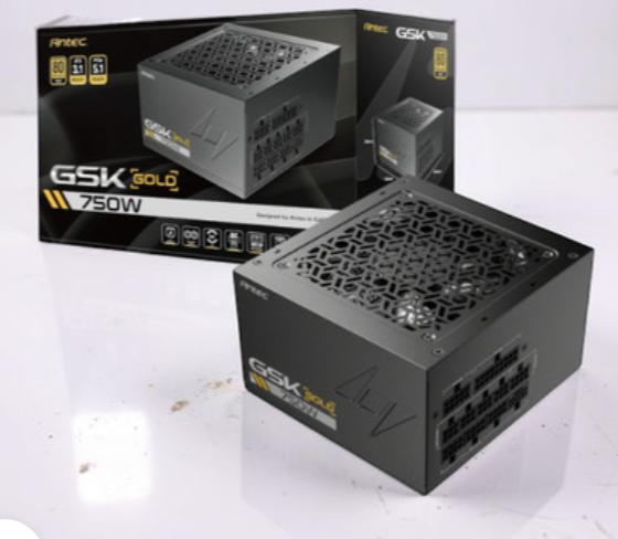 Entry Level RTX 5060 Ryzen 5 5500 “Tyrant”