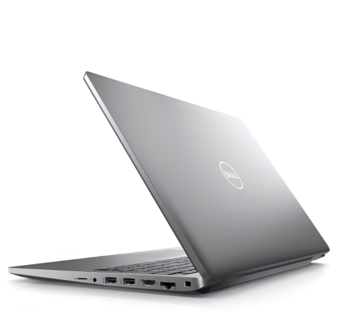 Certified Pre-Owned Dell Latitude 5530 – Intel Core i5 12th Gen, 16GB RAM, 512GB SSD, 15.6″ FHD