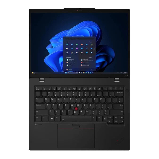 Lenovo ThinkPad L14 G6 14-inch WUXGA AI Laptop - Intel Core Ultra 7 255U 1TB SSD 32GB RAM LTE Win 11 Pro