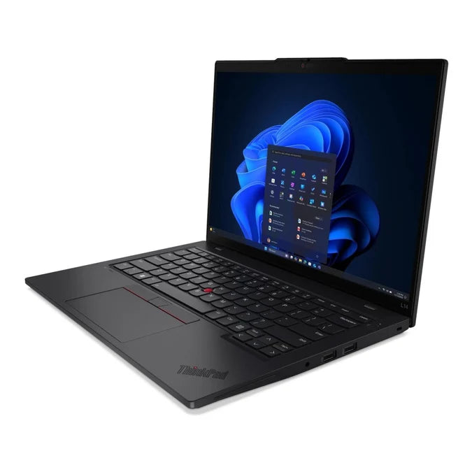 Lenovo ThinkPad L14 G6 14-inch WUXGA AI Laptop - Intel Core Ultra 7 255U 1TB SSD 32GB RAM LTE Win 11 Pro