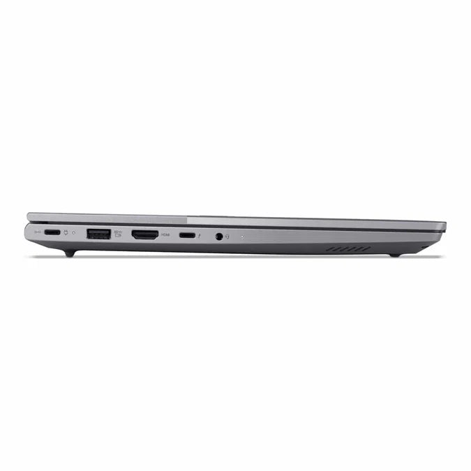 Lenovo ThinkBook 14 G8 IAL 14-inch WUXGA AI Laptop - Intel Core Ultra 7 255H 512GB SSD 16GB RAM Win 11 Pro