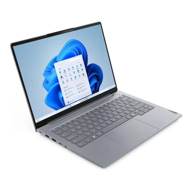 Lenovo ThinkBook 14 G8 IAL 14-inch WUXGA AI Laptop - Intel Core Ultra 7 255H 512GB SSD 16GB RAM Win 11 Pro