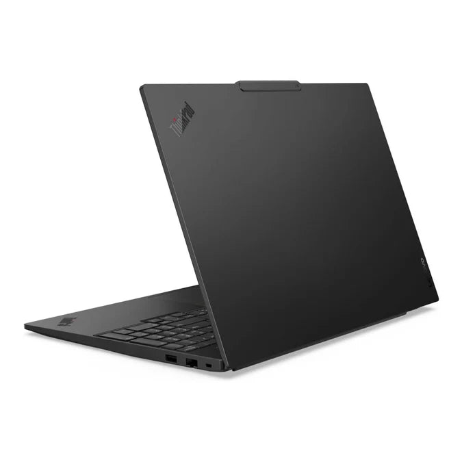 Lenovo ThinkPad E16 G3 16-inch WUXGA AI Laptop - Intel Core Ultra 7 256V 512GB SSD 16GB RAM Win 11 Pro