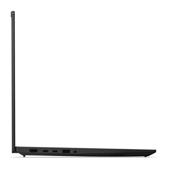Lenovo ThinkPad E16 G3 16-inch WUXGA AI Laptop - Intel Core Ultra 7 256V 512GB SSD 16GB RAM Win 11 Pro