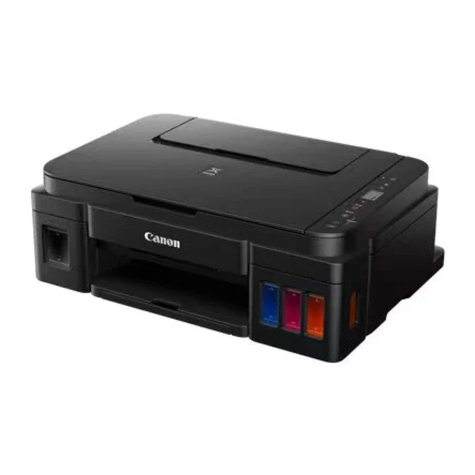 Canon PIXMA G2410 3-in-1 Multifunction A4 Inkjet Colour Printer 2313C009