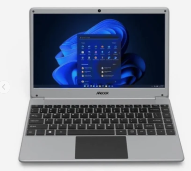 Mecer AlwaysOn QA14Q18 14.1-inch FHD Laptop - Qualcomm Snapdragon 7C 128GB eMMC 4GB RAM 4G Win 11 Pro