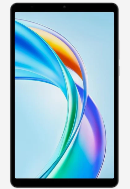 HONOR Pad X7 8.7-inch Tablet - Qualcomm 680 128GB ROM 4GB RAM Wi-Fi Android 15 Grey
