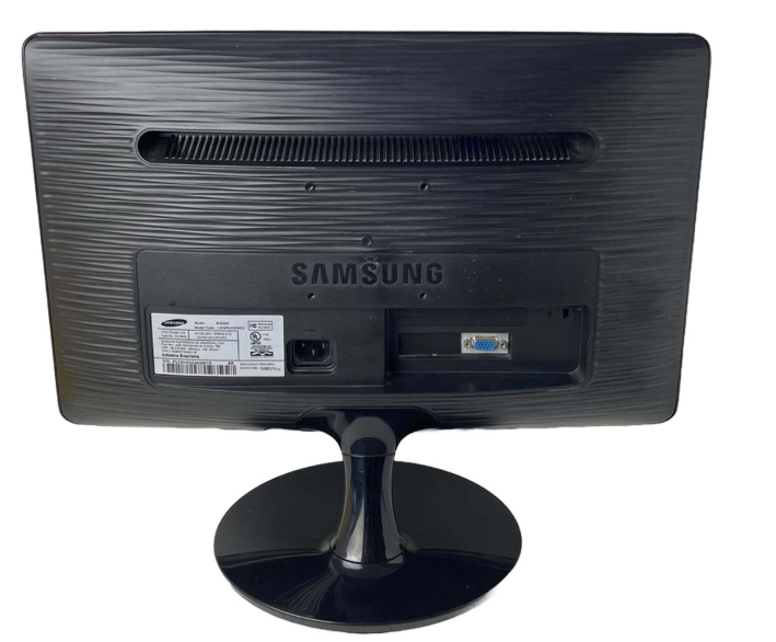 Certified Pre‑Owned Samsung B1930 18.5″ Monitor B Grade Pack of 2