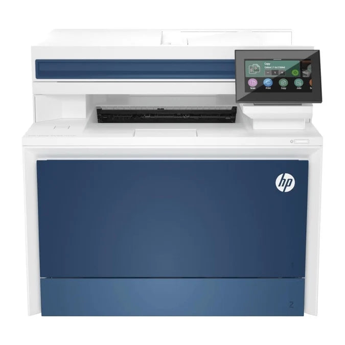 HP LaserJet Pro 4303dw A4 Multifunction Colour Laser Business Printer 5HH65A