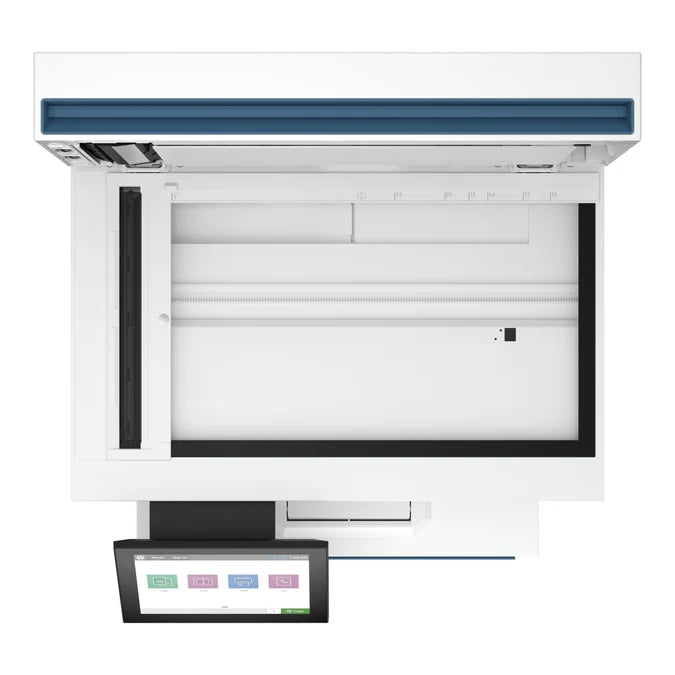 HP LaserJet Enterprise 5602dn A4 Multifunction Mono Laser Printer 675S3A