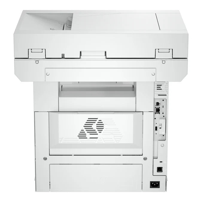 HP LaserJet Enterprise 5602dn A4 Multifunction Mono Laser Printer 675S3A