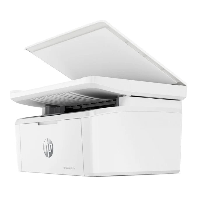 HP MFP Mono LaserJet M141a A4 Multifunction Laser Office Printer 7MD73A