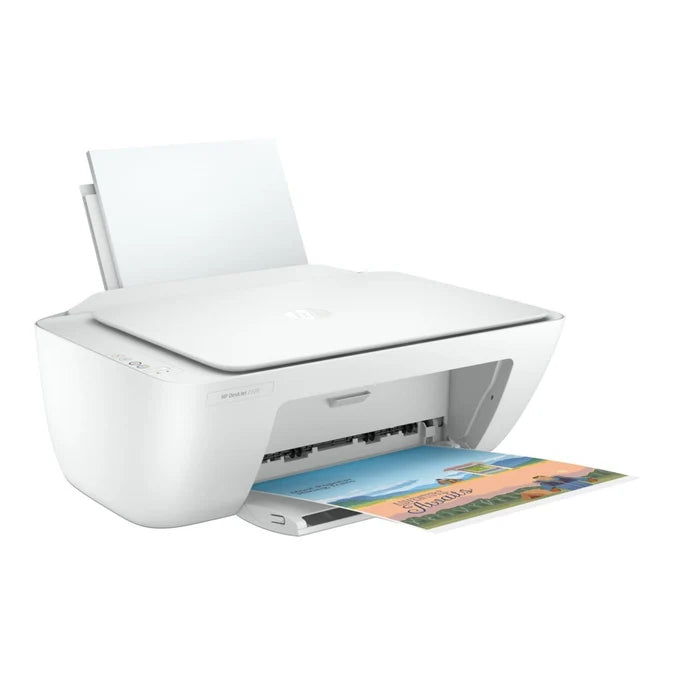 HP DeskJet 2320 All-in-One Printer 7WN42B