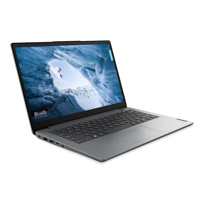 Lenovo IdeaPad 1 14IJL7 14-inch FHD Laptop - Intel Celeron N4500 256GB SSD 8GB RAM Win 11 Home