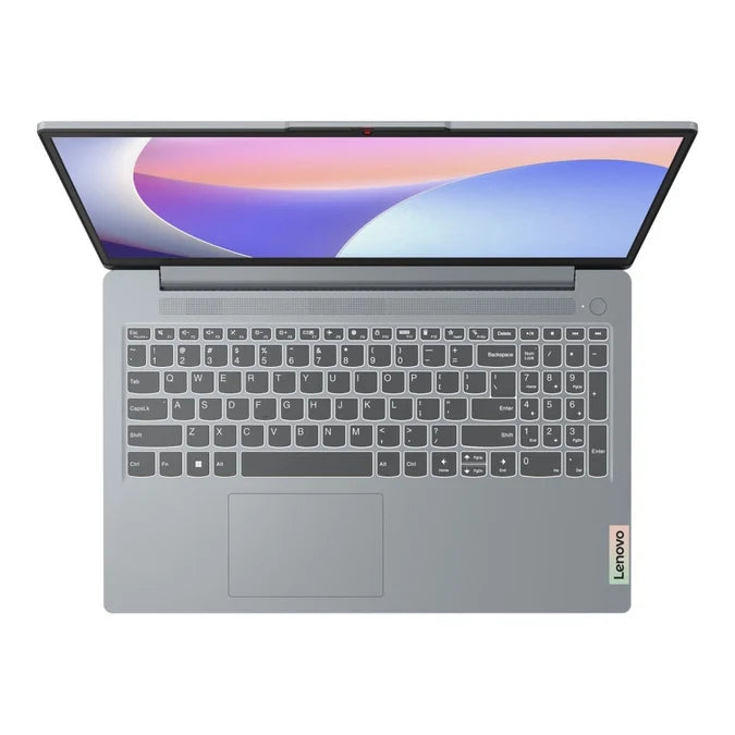 Lenovo IdeaPad Slim 3 15IAN8 15.6-inch FHD Laptop - Intel Core i3-N305 512GB SSD 8GB RAM Win 11 Home