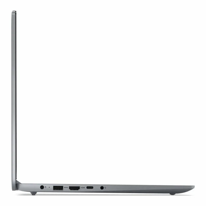 Lenovo IdeaPad Slim 3 15IAN8 15.6-inch FHD Laptop - Intel Core i3-N305 512GB SSD 8GB RAM Win 11 Home