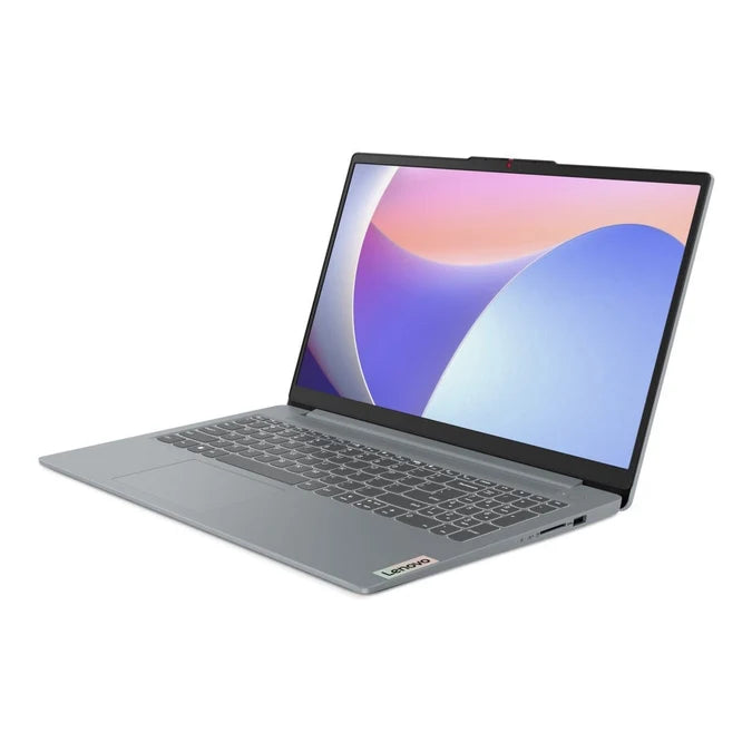 Lenovo IdeaPad Slim 3 15IAN8 15.6-inch FHD Laptop - Intel Core i3-N305 512GB SSD 8GB RAM Win 11 Home