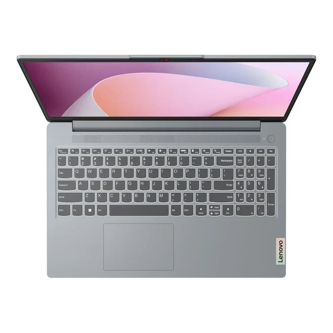 Lenovo IdeaPad Slim 3 15AMN8 15.6-inch FHD Laptop - AMD Ryzen 3 30 256GB SSD 8GB RAM Win 11 Home