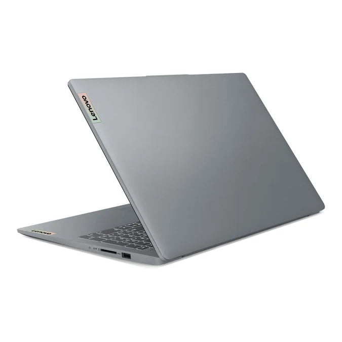 Lenovo IdeaPad Slim 3 15AMN8 15.6-inch FHD Laptop - AMD Ryzen 3 30 256GB SSD 8GB RAM Win 11 Home