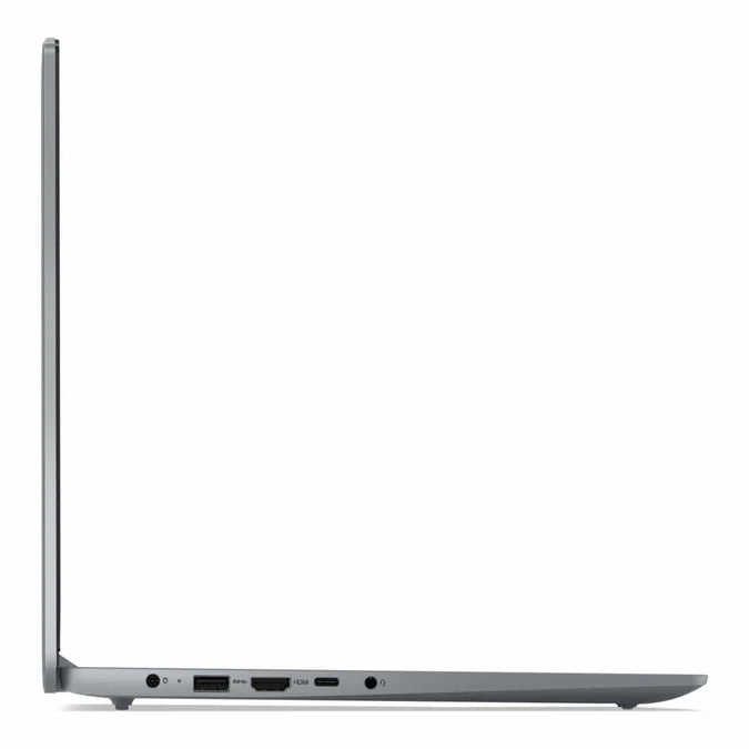 Lenovo IdeaPad Slim 3 15AMN8 15.6-inch FHD Laptop - AMD Ryzen 3 30 256GB SSD 8GB RAM Win 11 Home