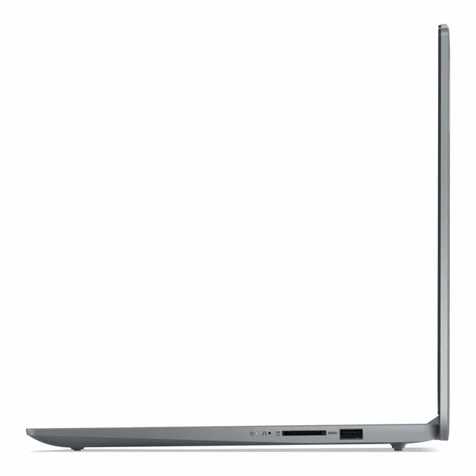 Lenovo IdeaPad Slim 3 15AMN8 15.6-inch FHD Laptop - AMD Ryzen 3 30 256GB SSD 8GB RAM Win 11 Home