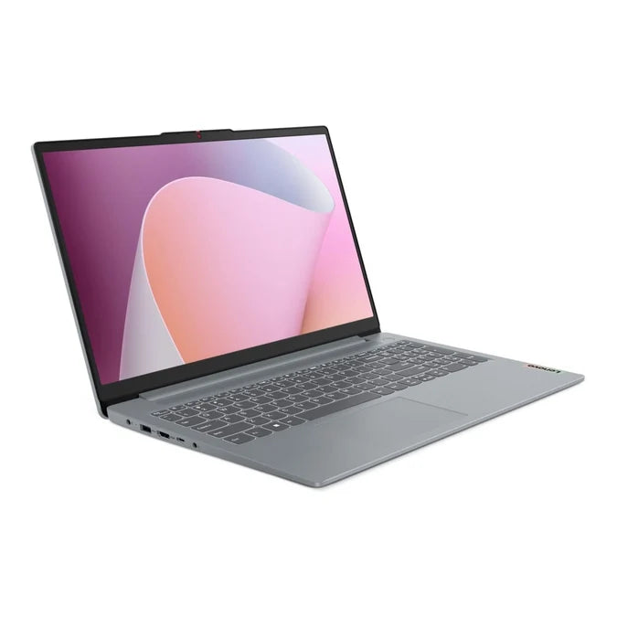 Lenovo IdeaPad Slim 3 15AMN8 15.6-inch FHD Laptop - AMD Ryzen 3 30 256GB SSD 8GB RAM Win 11 Home