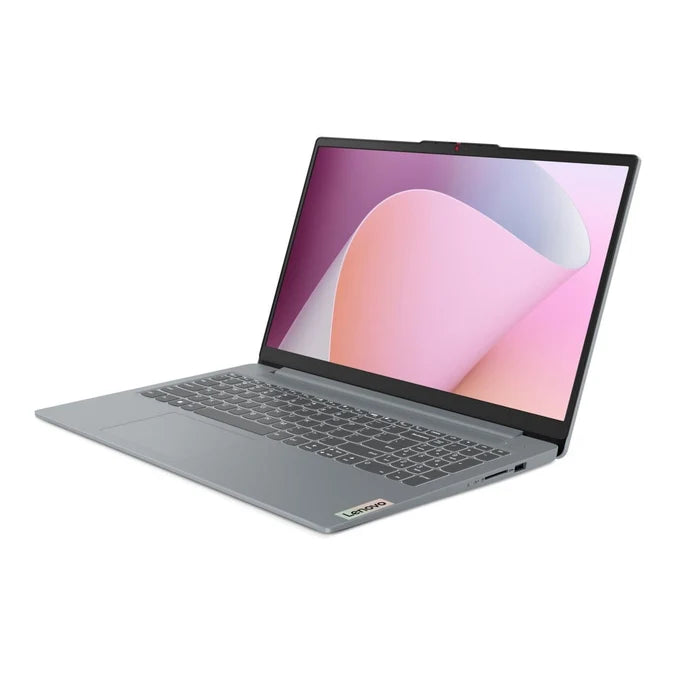 Lenovo IdeaPad Slim 3 15AMN8 15.6-inch FHD Laptop - AMD Ryzen 3 30 256GB SSD 8GB RAM Win 11 Home