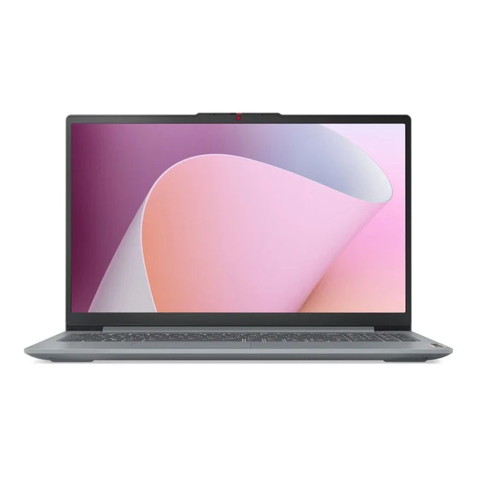 Lenovo IdeaPad Slim 3 15AMN8 15.6-inch FHD Laptop - AMD Ryzen 3 30 256GB SSD 8GB RAM Win 11 Home