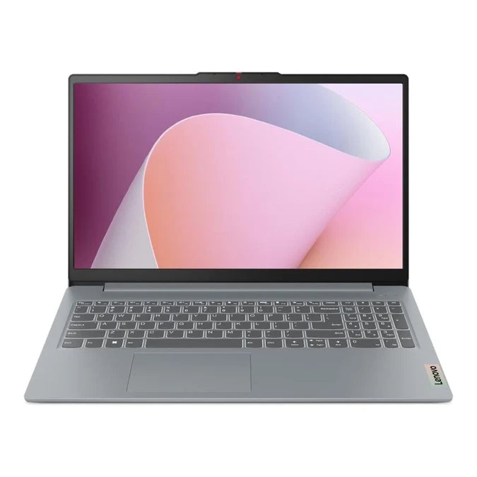 Lenovo IdeaPad Slim 3 15AMN8 15.6-inch FHD Laptop - AMD Ryzen 3 30 256GB SSD 8GB RAM Win 11 Home