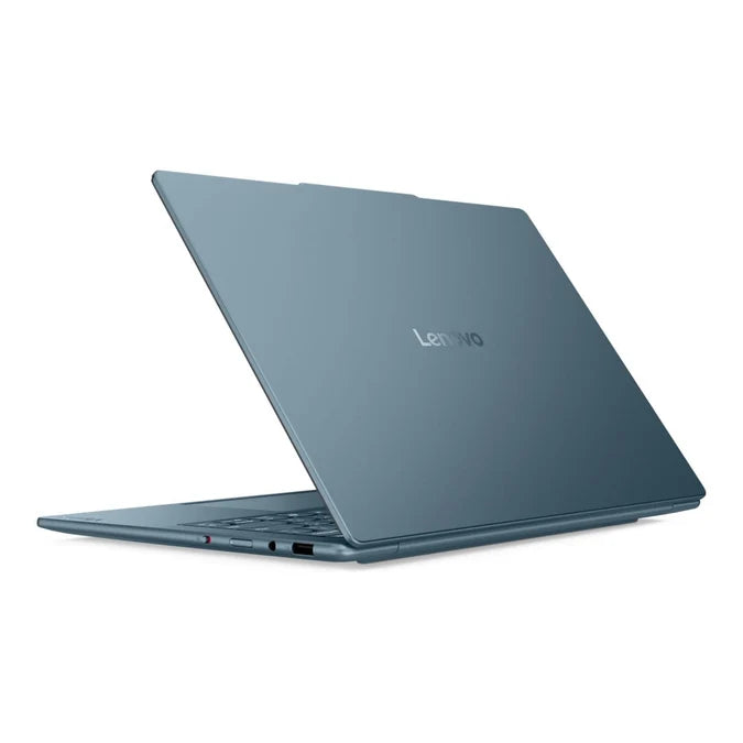 Lenovo Yoga Slim 7 14AKP10 14-inch WUXGA AI Laptop - AMD Ryzen 7 350 512GB SSD 32GB RAM Win 11 Pro