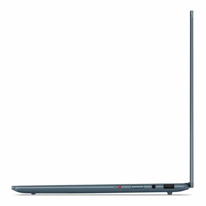 Lenovo Yoga Slim 7 14AKP10 14-inch WUXGA AI Laptop - AMD Ryzen 7 350 512GB SSD 32GB RAM Win 11 Pro