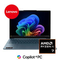 Lenovo Yoga Slim 7 14AKP10 14-inch WUXGA AI Laptop - AMD Ryzen 7 350 512GB SSD 32GB RAM Win 11 Pro