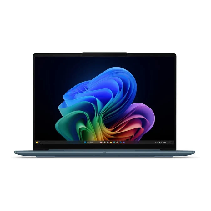 Lenovo Yoga Slim 7 14AKP10 14-inch WUXGA AI Laptop - AMD Ryzen 7 350 512GB SSD 32GB RAM Win 11 Pro