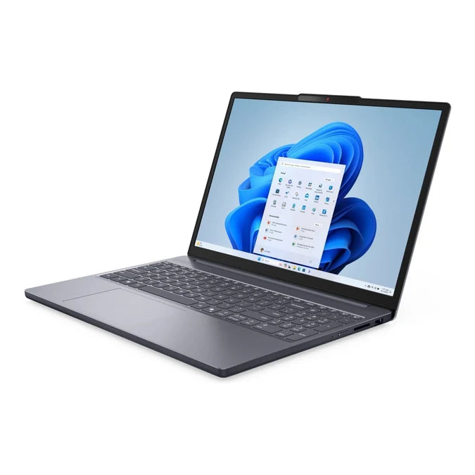 Lenovo IdeaPad Slim 3 15IRH10 15.3-inch WUXGA Laptop - Intel Core i7-13620H 512GB SSD 16GB RAM Win 11 Home