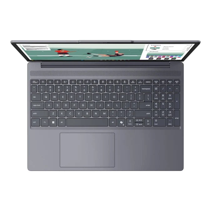 Lenovo IdeaPad Slim 3 15IWC11 15.3-inch WUXGA AI Laptop - Intel Core 7 350 512GB SSD 16GB RAM Win 11 Home