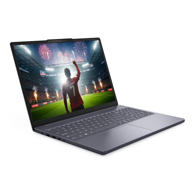 Lenovo IdeaPad Slim 3 15IWC11 15.3-inch WUXGA AI Laptop - Intel Core 7 350 512GB SSD 16GB RAM Win 11 Home
