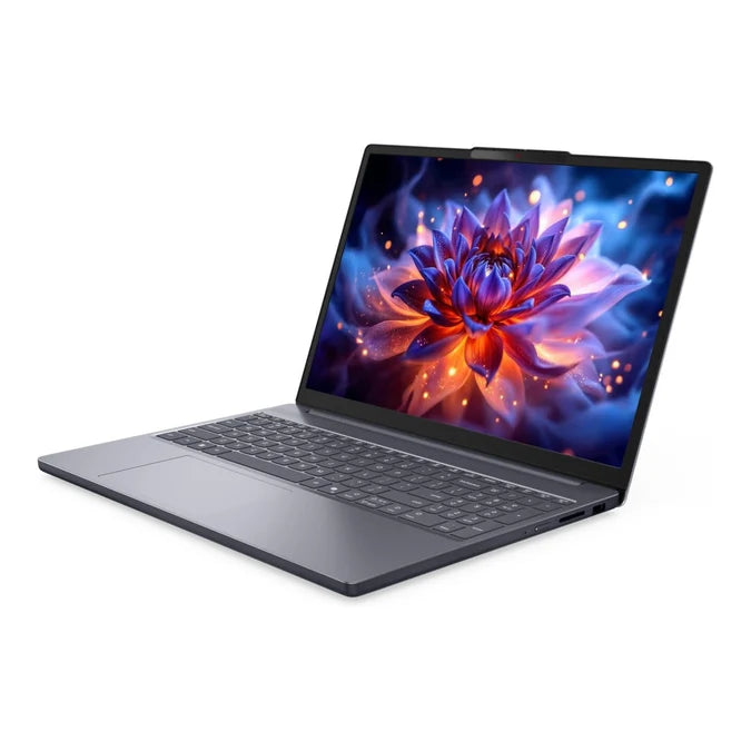 Lenovo IdeaPad Slim 3 15IWC11 15.3-inch WUXGA AI Laptop - Intel Core 7 350 512GB SSD 16GB RAM Win 11 Home