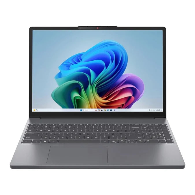 Lenovo IdeaPad Slim 3 15IWC11 15.3-inch WUXGA AI Laptop - Intel Core 7 350 512GB SSD 16GB RAM Win 11 Home