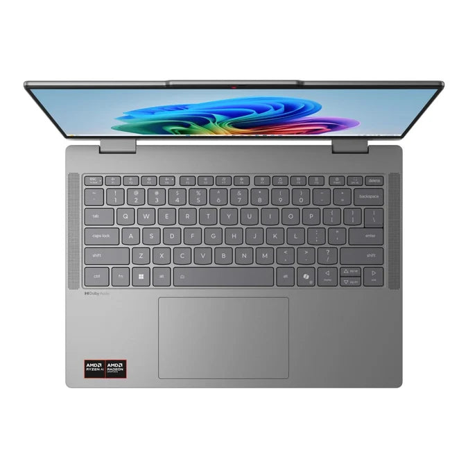 Lenovo IdeaPad 5 14AHP11 14-inch WUXGA AI 2-in-1 Laptop - AMD Ryzen 7 250 512GB SSD 16GB RAM Win 11 Home