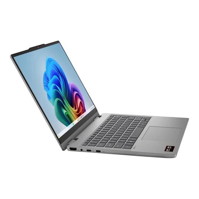 Lenovo IdeaPad 5 14AHP11 14-inch WUXGA AI 2-in-1 Laptop - AMD Ryzen 7 250 512GB SSD 16GB RAM Win 11 Home