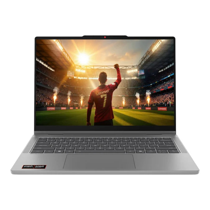 Lenovo IdeaPad 5 14AHP11 14-inch WUXGA AI 2-in-1 Laptop - AMD Ryzen 7 250 512GB SSD 16GB RAM Win 11 Home