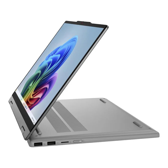 Lenovo IdeaPad 5 14AHP11 14-inch WUXGA AI 2-in-1 Laptop - AMD Ryzen 7 250 512GB SSD 16GB RAM Win 11 Home