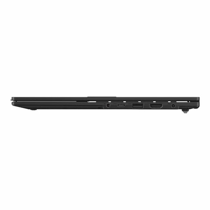 ASUS Vivobook Go 15 E1504TA 15.6-inch FHD Laptop - Intel N150 256GB UFS 8GB RAM Win 11 Home